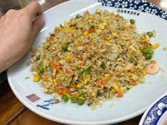 -粗茶淡饭(东关街店)