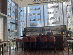 -广州文华东方酒店·悦铂尼西餐厅