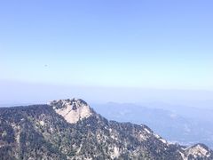 -泰山风景名胜区