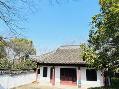 -上海佘山国家森林公园天马山园