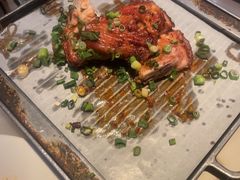 -绿茶餐厅(北京世纪金源店)