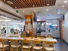 -吉野家(回龙观同成街店)