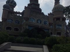 -南京银杏湖乐园