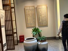 -谷隆画舍·国画书法素描彩铅水彩