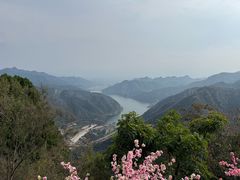 -京东石林峡风景区