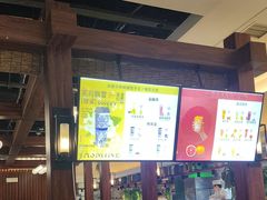 -尚宴牛特鲜自助(太原街万达店)
