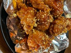 -米屋石锅拌饭(师大店)