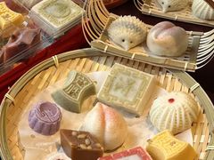 -得月楼·省级非遗·传统苏帮菜(观前店)