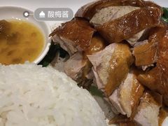 -肥妹烧腊店(翠竹路店)