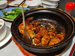 -啫神·广州地标美食(北京路店)