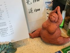 -六区宿舍咖啡店