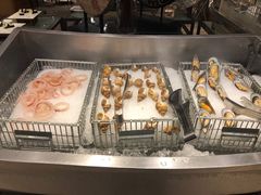 -索菲特酒店·海鲜自助 ·聚餐厅