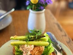 -BOR Eatery(安福路店)