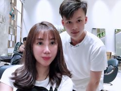 -OnHair Salon