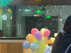 -巴犀烧烤(新崇光店)