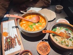 -山石榴·贵州菜(陆家嘴中心店)