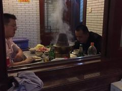 -鑫龙火锅城(青岛分店)