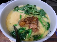 -和府捞面(方庄店)