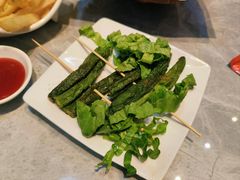 -木尔坦·Multan巴基斯坦清真餐厅halal(大智嘉园店)