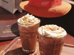 -Peet's 皮爷咖啡(东湖路手作店)