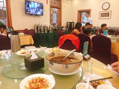 -成都驻京办餐厅(蜀都宾馆店)