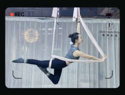 点击看大图 -JC·YOGA静禅瑜伽普拉提
