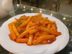 -桃园中华料理炸酱面(燕儿岛路店)