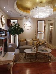 -茜尔维亚修身连锁(杨浦五角场店)