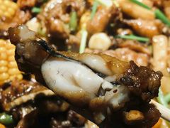 -听说碳烧蛙(高新万达店)
