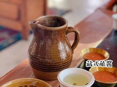 -陀岗美食·云南藏式特色餐厅