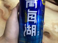 -清真.德枭炕肉店.青海菜(大新街夜市店)