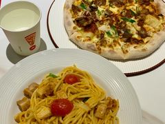 -必胜客(WOW株洲中鸿店)