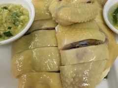 壹心鸡-文记壹心鸡(宝华路店)