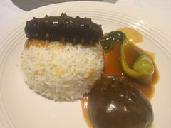 -鱼翅楼·津派砂锅鱼翅(水上公园店)