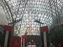-法拉利主题公园