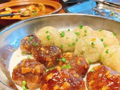 -徽三说·土徽菜·中国徽菜连锁品牌(一中店)