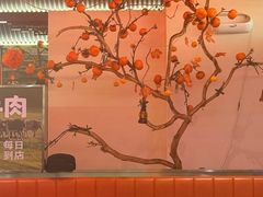 -巴蜀大将火锅(春熙店)