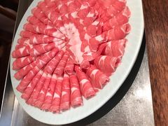 -南门涮肉(天坛南门店)