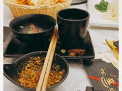 -今日炊牛·潮汕牛肉火锅(华采天地店)