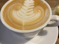 -1901 Cafe(西四店)