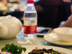 -新聚丰菜馆(太监弄店)