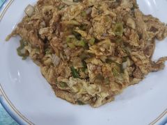 -鹤乡东北菜(崮山路店)