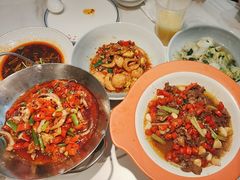 -东方红·湖南菜(金屿店)