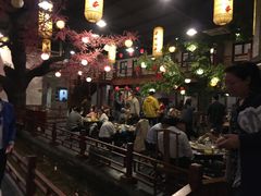 -鲁城往事(游客中心店)