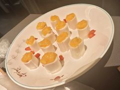 芒果肠粉-小炳胜(卓悦中心店)