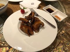 -阳澄湖费尔蒙酒店颐丰阁中餐厅(马鞍山西路店)
