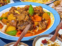 -伊带伊路新疆美食府(呼家楼店)