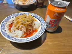 -张记陕西人家(红旗中路)