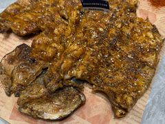 -何适山庄 ·可团建(水长城P2停车场店)