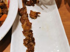 -阳阳中国饭(北京荟聚店)